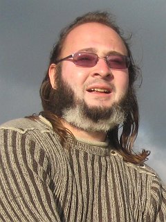 Jonathan Worthington